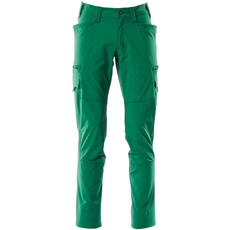 PANTALONE MASCOT ACCELERATE TOTAL STRETC MULTITASCHE 260 GR
